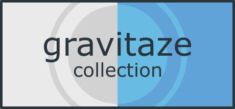 Gravitaze Collection banner image