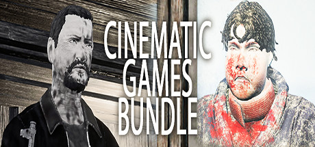 CINEMATIC GAMES BUNDLE banner image