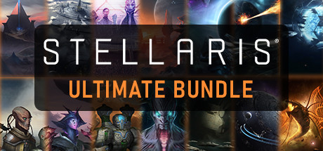 Stellaris: Ultimate Bundle banner image