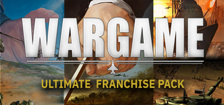 Wargame: Ultimate Franchise Pack banner