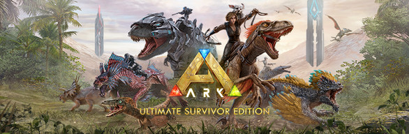 ARK: Ultimate Survivor Edition