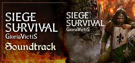 Siege Survival: Gloria Victis: Survivor Bundle banner image