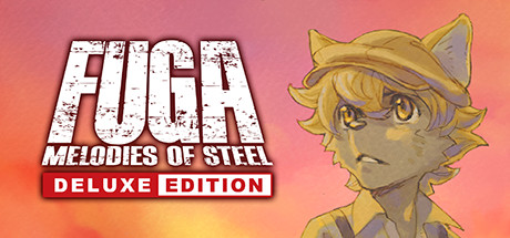 Fuga: Melodies of Steel - Deluxe Edition Upgrade Pack Steam Charts and Player Count Stats