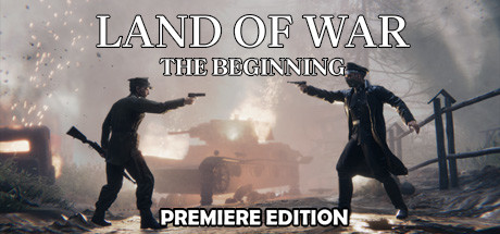 Land of War - Premiere Edition banner image