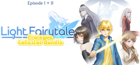 Light Fairytale Prologue Collector Bundle banner image