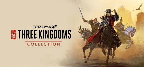 Total War: THREE KINGDOMS COLLECTION banner image