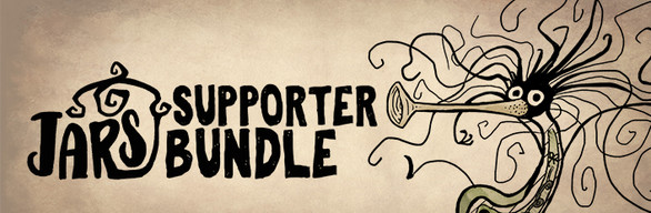 JARS Supporter Bundle