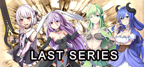 LAST SERIES banner image