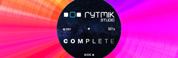 Rytmik Studio Complete