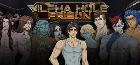 Alpha Hole Prison Bundle 1 banner image