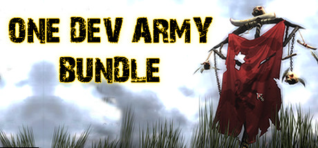 One Dev Army banner image