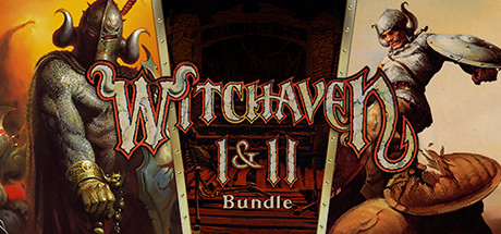 Witchaven I & II Bundle banner image