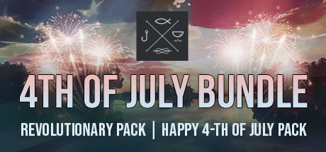 4th of July Bundle banner image