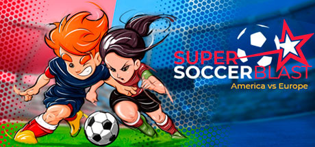 Super Soccer Blast Bundle banner image