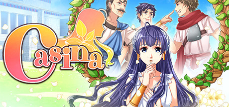 Casina: Complete Edition banner image