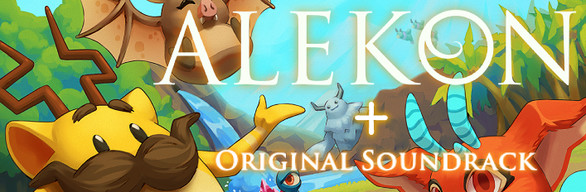 Alekon + Soundtrack