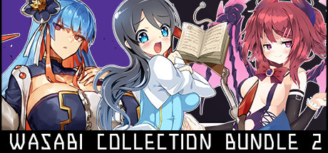 WASABI COLLECTION BUNDLE 2 banner image