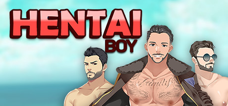 Hentai Boy Bundle banner image