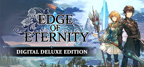 Edge Of Eternity - Digital Deluxe Edition banner image