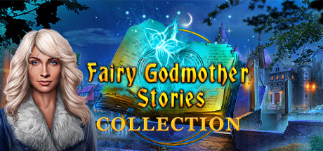 Fairy Godmother Stories Collection banner image