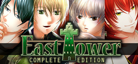 East Tower Complete Edition banner image