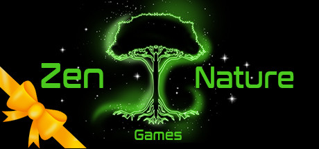 ZEN NATURE GAMES - FOR GIFT banner image