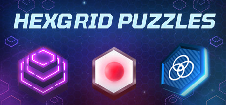 Hexgrid Puzzles banner image