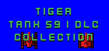 Tiger Tank 59 Ⅰ DLC Collection banner image