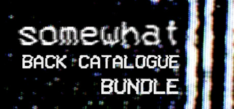 Somewhat Soft Back Catalog banner image