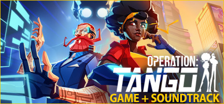 Operation: Tango - Game & Soundtrack banner image