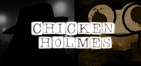 Chicken Holmes 1+2 banner image