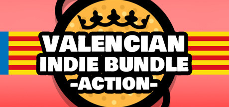 Valencian Indie Bundle - Action banner image