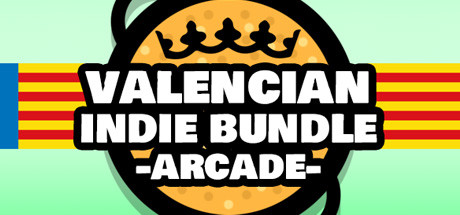 Valencian Indie Bundle - Arcade banner image