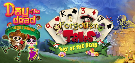 Day of the Dead Solitaire Bundle banner image