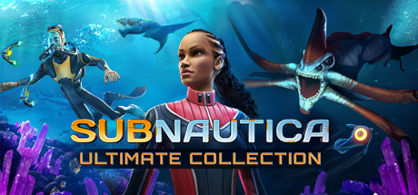 Subnautica Ultimate Collection banner