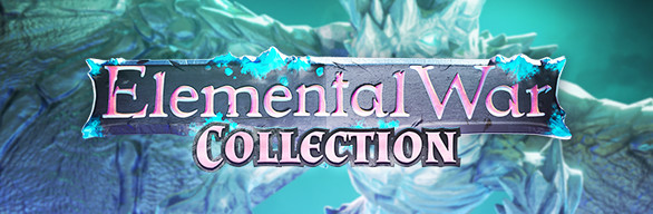 Elemental War Bundle