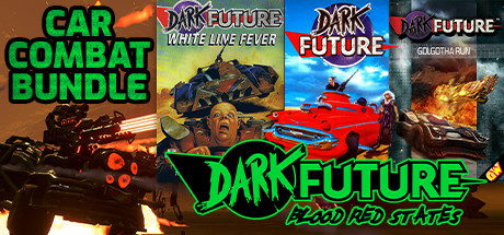 Dark Future - Car Combat Bundle banner image