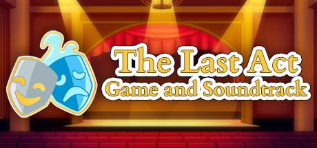 The Last Act Bundle banner image