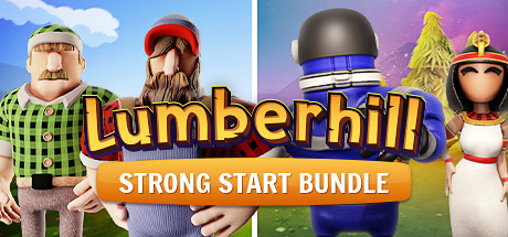 Lumberhill - Strong Start Bundle banner image