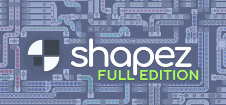 shapez Full Edition banner image