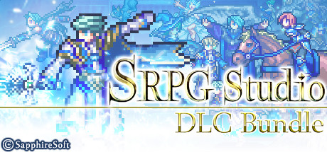 SRPG Studio DLC Bundle banner image