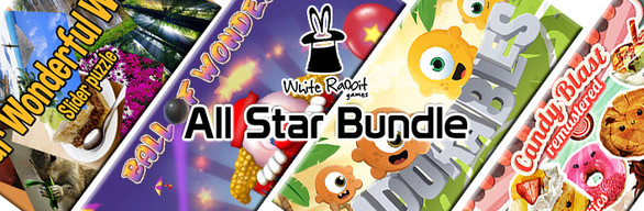 All Star Bundle