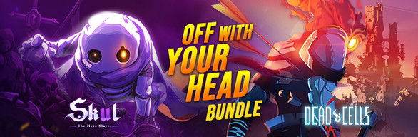 "Off With Your Head" Bundle