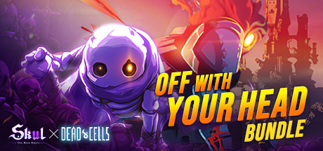 "Off With Your Head" Bundle banner image