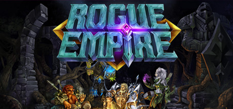 Rogue Empire + Dark Heroes DLC banner image