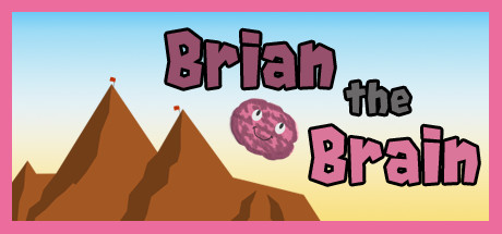 Brian the Brain - Special Edition banner image