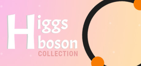 Higgs Boson Collection banner image