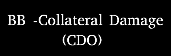 BB - Collateral Damage - Tranche I