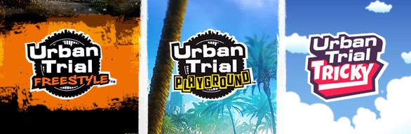 Urban Trial Bundle