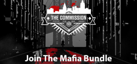 Join the Mafia Collection banner image